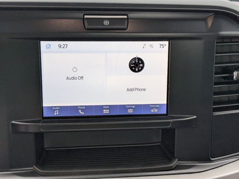 New 2025 Ford F550 4x4 Regular Cab Super Duty image 20