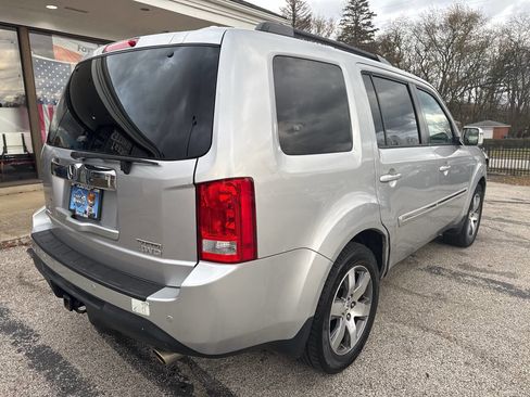 Used 2014 Honda Pilot Touring image 31