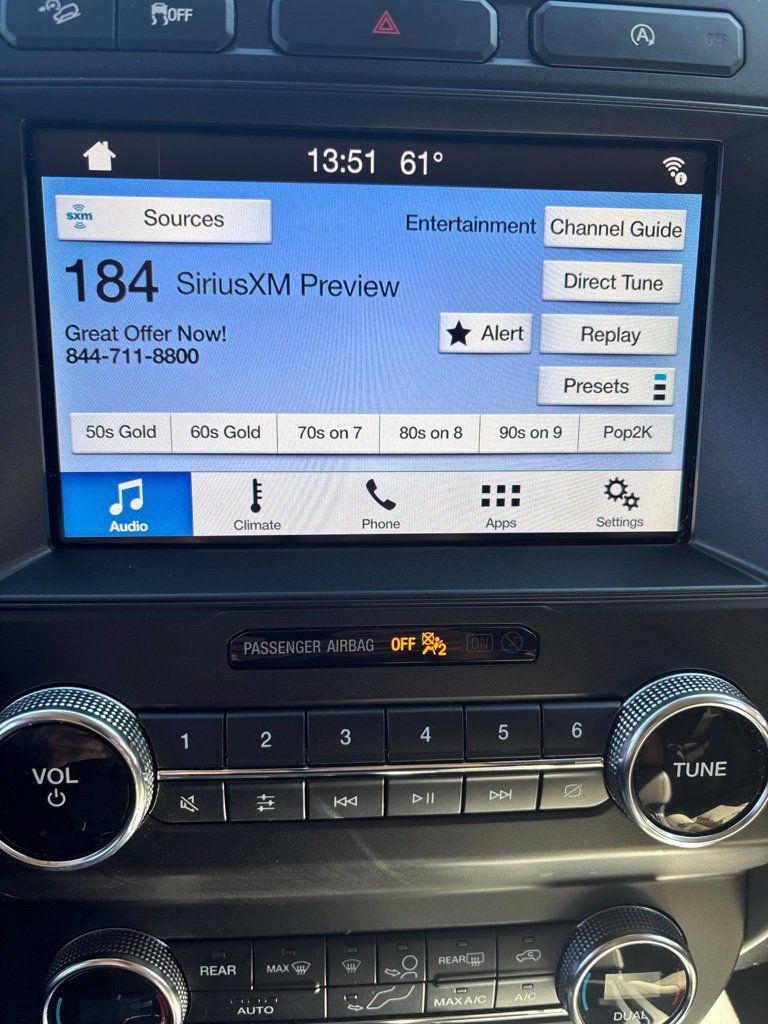 Used 2019 Ford Expedition XLT AWD/4WD image 22