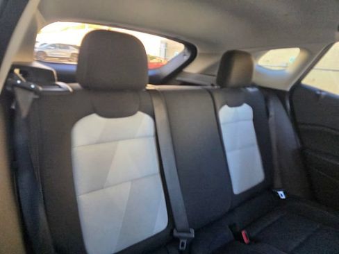 Certified 2024 Chevrolet Trax LS w/ LS Convenience Package FWD image 17