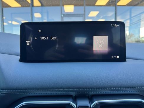 Used 2024 MAZDA CX-5 AWD 2.5 S w/ Premium Package image 11