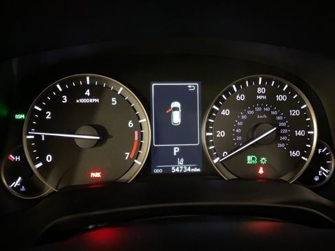 Used 2022 Lexus RX 350 AWD w/ Premium Package image 17