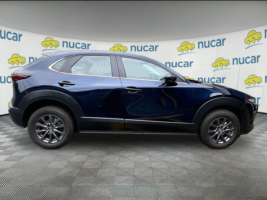 Used 2024 MAZDA CX-30 AWD 2.5 S image 8