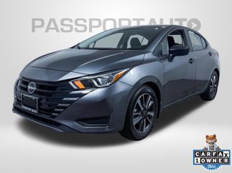 Certified 2024 Nissan Versa S w/ S Plus Package FWD video 1