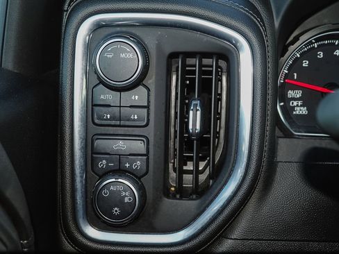 Certified 2021 Chevrolet Silverado 1500 LT w/ All Star Edition Plus image 27