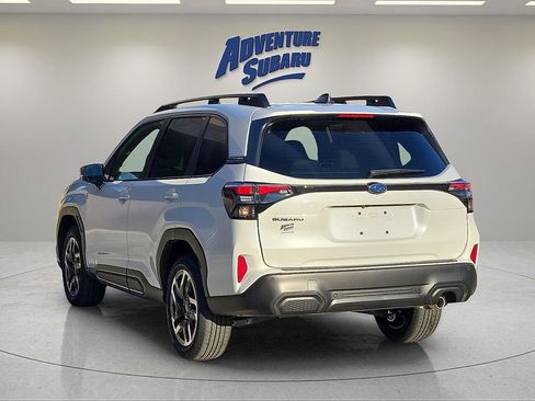 New 2026 Subaru Forester Limited image 5