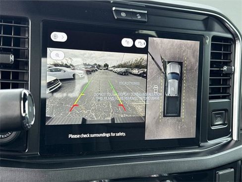 New 2026 Ford F250 Platinum w/ FX4 Off-Road Package image 29