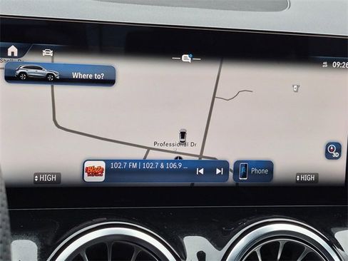 Certified 2025 Mercedes-Benz GLA 250 image 19