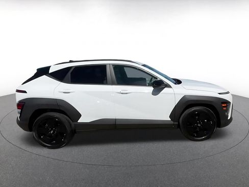 Used 2026 Hyundai Kona SEL Sport FWD image 13