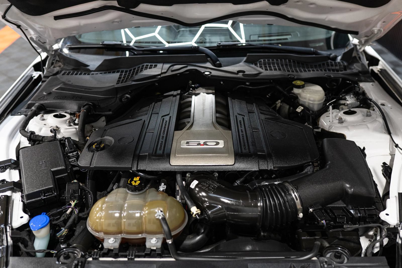 Used 2020 Ford Mustang GT Premium w/ Equipment Group 401A RWD image 33