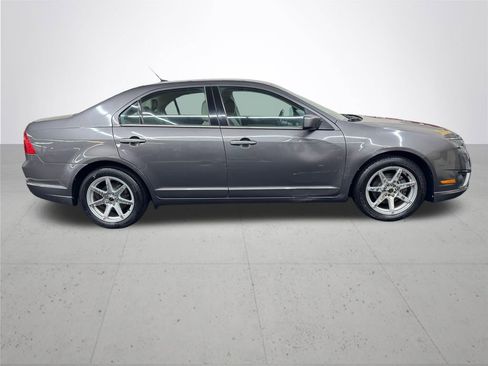 Used 2012 Ford Fusion SEL image 8