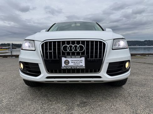 Used 2015 Audi Q5 TDI Premium Plus w/ Technology Package image 18