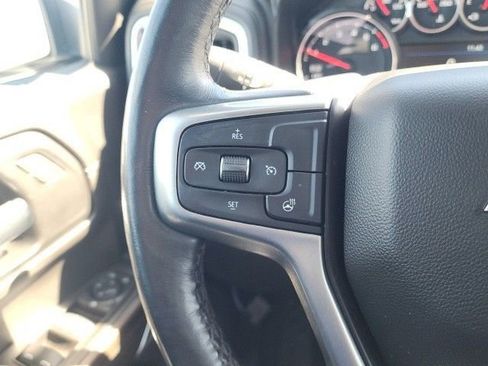 Used 2021 Chevrolet Silverado 1500 RST w/ All Star Edition Plus image 40