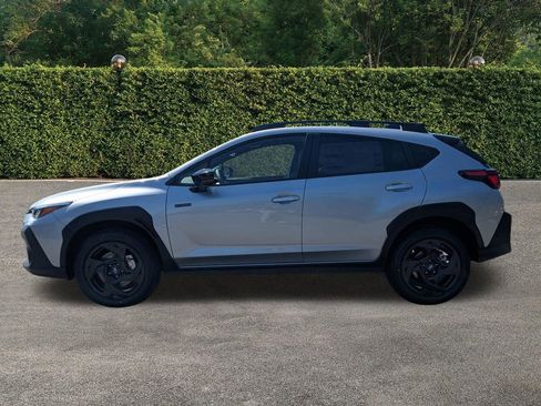 New 2026 Subaru Crosstrek 2.5i Sport AWD/4WD image 7
