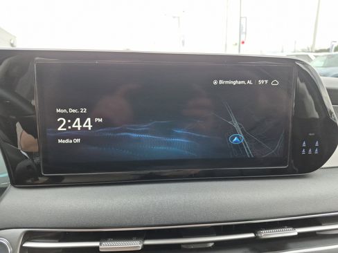 Used 2023 Hyundai Palisade SEL image 33