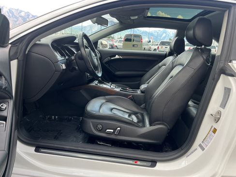 Used 2016 Audi A5 2.0T Premium AWD/4WD image 11