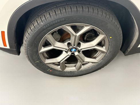 Used 2022 BMW X3 xDrive30i w/ Premium Package 2 AWD/4WD image 11