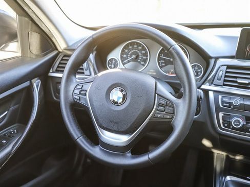 Used 2015 BMW 328i Sedan image 20