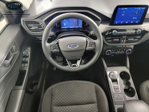 Used 2023 Ford Escape Active w/ Cold Weather Package FWD image 25