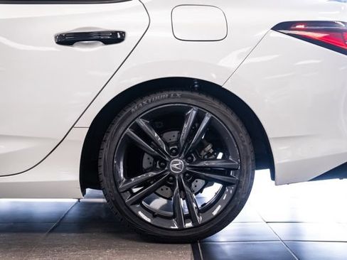 Used 2024 Acura Integra A-Spec FWD image 32