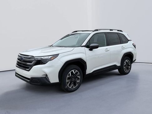 New 2026 Subaru Forester Premium AWD/4WD image 7