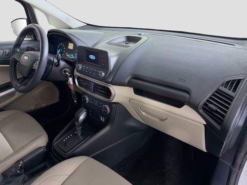 Used 2018 Ford EcoSport S image 28