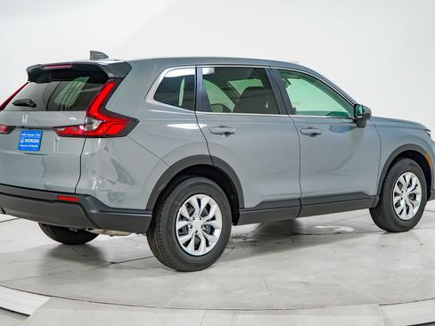 New 2026 Honda CR-V LX image 10