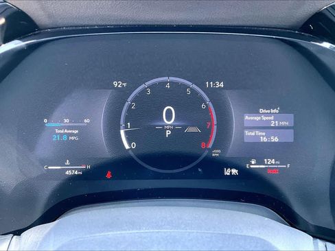 Used 2025 Lexus RX 350 Premium image 24