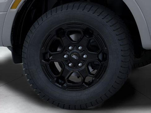 New 2026 Ford Ranger XLT AWD/4WD image 20