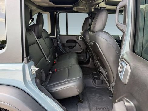 New 2026 Jeep Wrangler Unlimited Rubicon 392 AWD/4WD image 30