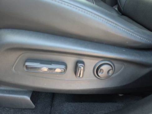 Certified 2025 Honda CR-V EX-L image 12