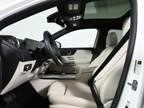 Certified 2026 Mercedes-Benz GLA 250 GLA 250 image 3