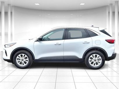 Used 2024 Ford Escape Active