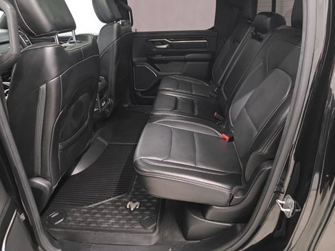 Used 2020 RAM 1500 Rebel w/ Rebel Level 2 Equipment Group image 12