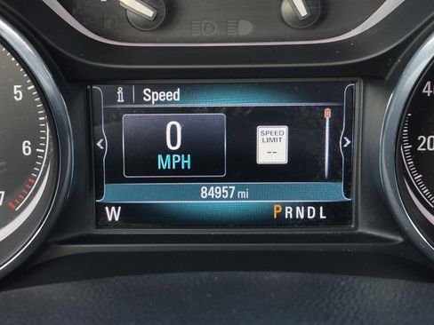 Certified 2019 Buick Envision Essence image 23