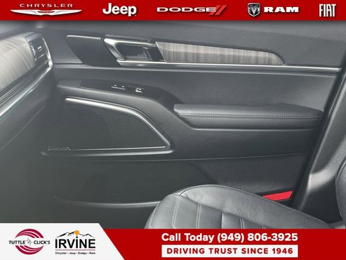 Used 2024 Kia Telluride SX Prestige image 21
