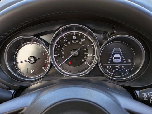 Certified 2024 MAZDA CX-5 AWD 2.5 S w/ Preferred Package image 30