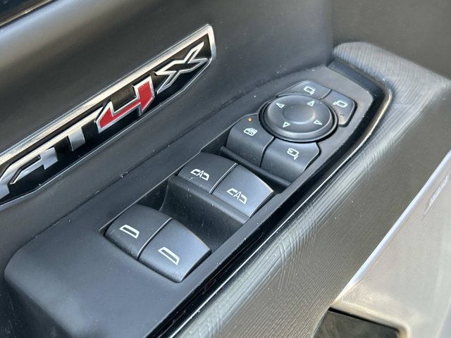 Used 2026 GMC Sierra 1500 AT4X AWD/4WD image 30