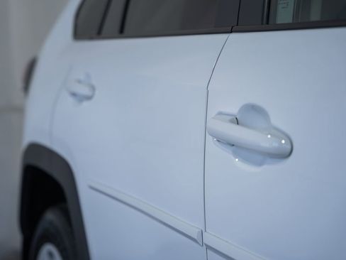 Used 2024 Toyota RAV4 LE image 12