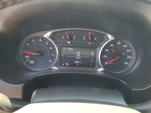Used 2019 GMC Terrain SLE w/ Driver Convenience Package AWD/4WD image 16