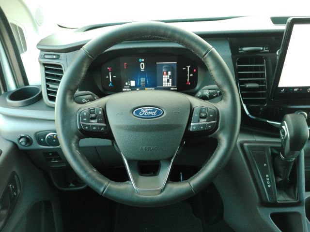 Used 2026 Ford Transit 350 XLT RWD image 25