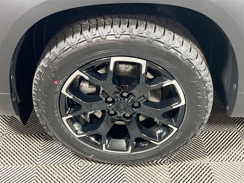 New 2026 MAZDA CX-50 Meridian Edition image 23