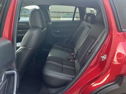 Used 2024 MAZDA CX-50 AWD 2.5 S w/ Cargo Package image 14