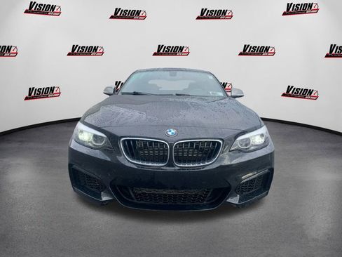 Used 2018 BMW M240i Coupe image 2