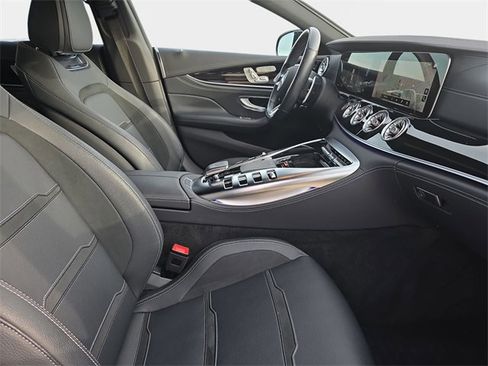 Used 2022 Mercedes-Benz AMG GT 43 image 12