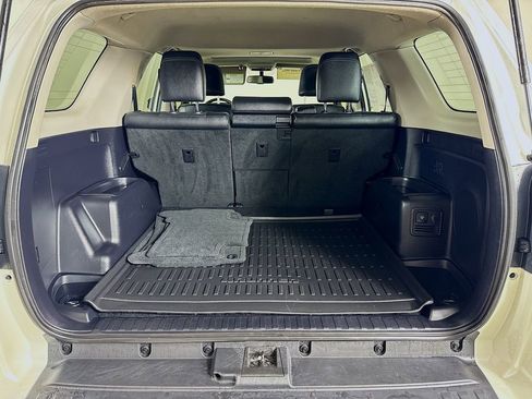 Certified 2019 Toyota 4Runner Limited image 21