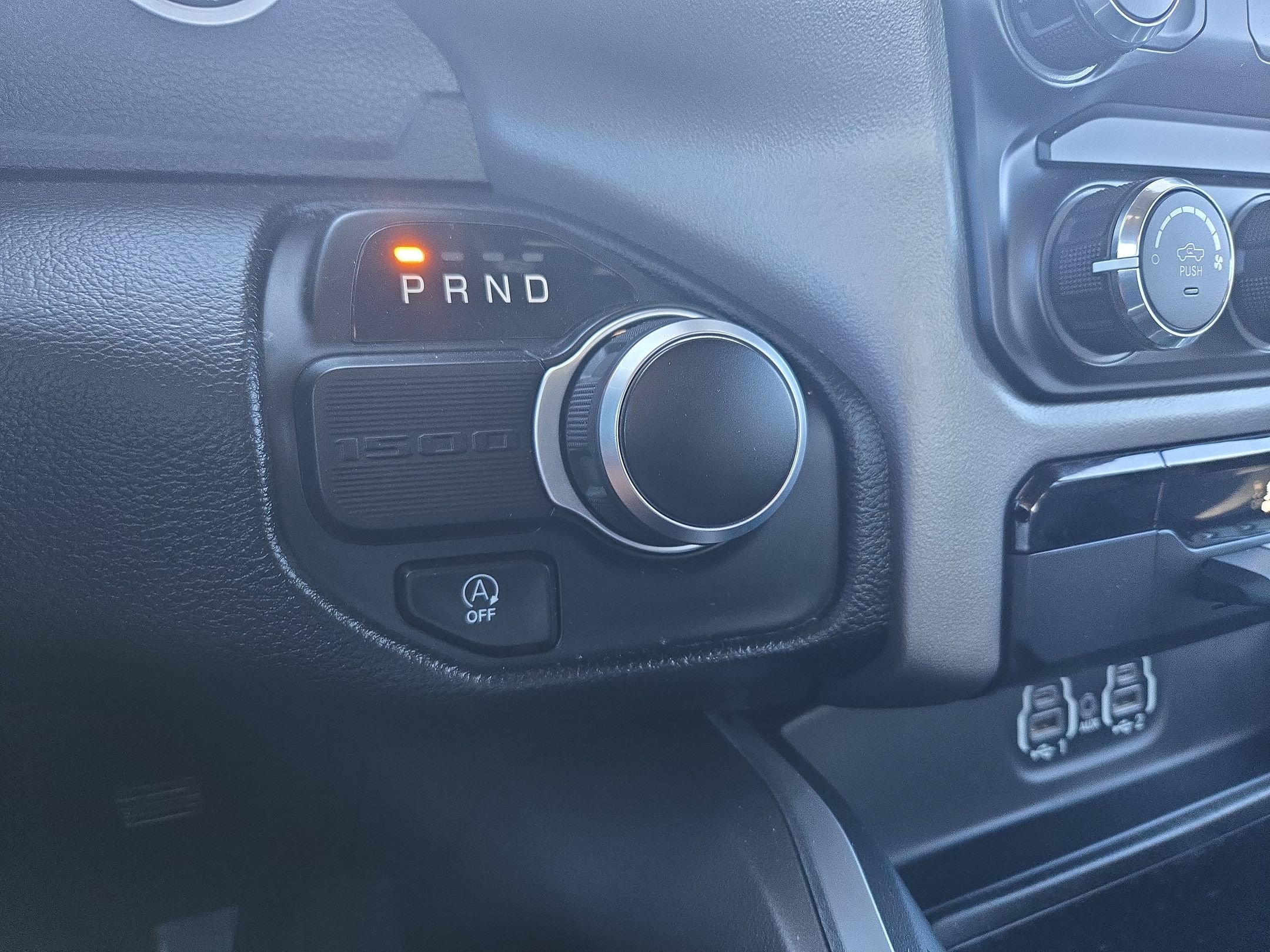 Used 2022 RAM 1500 Lone Star RWD image 19