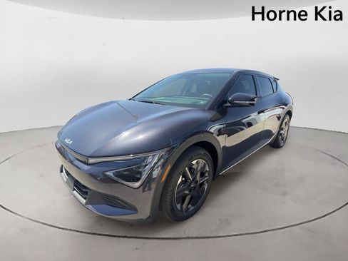 New 2026 Kia EV6 Light RWD image 7