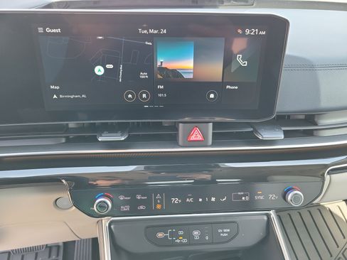 New 2026 Kia Carnival SX Prestige image 11