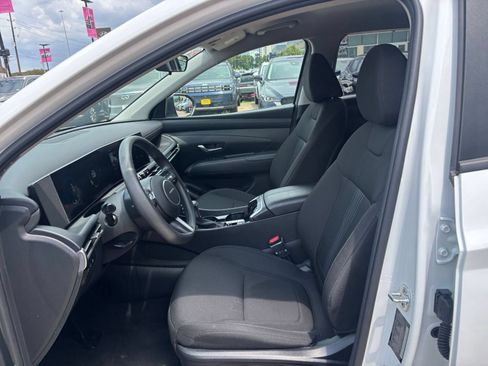 Used 2026 Hyundai Tucson SEL AWD/4WD image 29